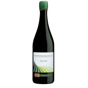 PEPPERWOOD PINOT NOIR