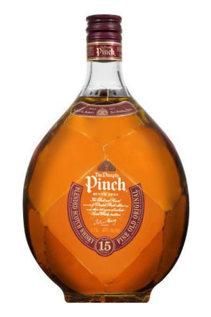 PINCH DE LUXE SCOTCH 15YR