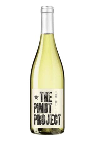 THE PINOT PROJECT PINOT GRIGIO