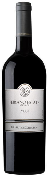 PEIRANO ESTATE PETITE SIRAH