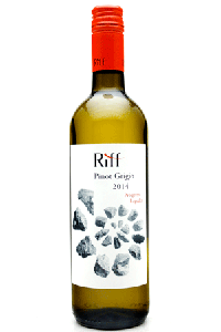 RIFF PINOT GRIGIO