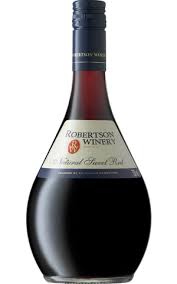 ROBERTSON WINERY NATURAL SWEET RED