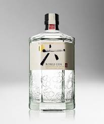 SUNTORY ROKU GIN