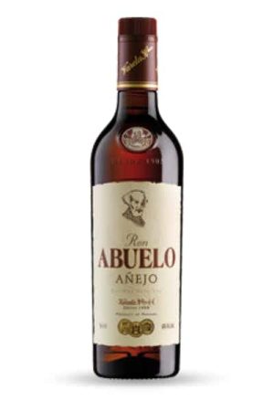 RON ABUELO RUM ANEJO