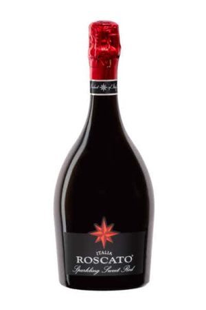 ROSCATO ROSSO DOLCE SWEET RED