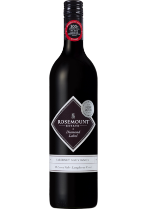 ROSEMOUNT CABERNET SAUVIGNON