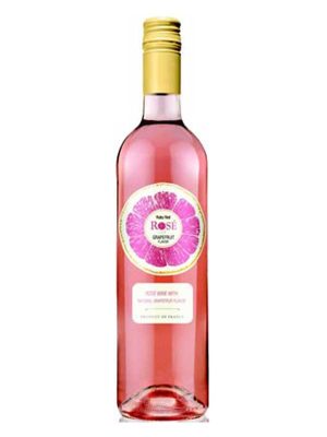 RUBY RED GRAPEFRUIT ROSE
