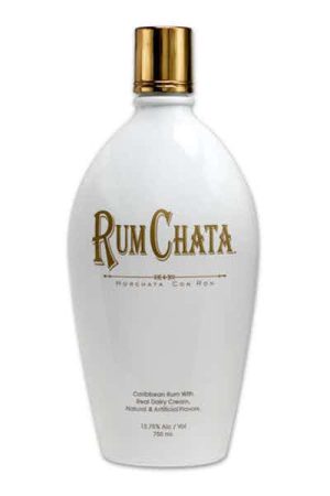 RUMCHATA HORCHATA CON RON