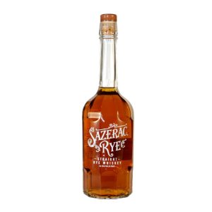 SAZERAC RYE