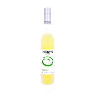 SORBETTA LIME