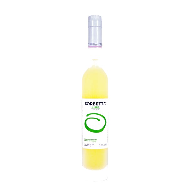 SORBETTA LIME