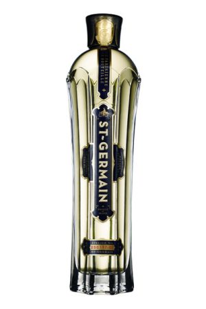 ST GERMAIN ELDERFLOWER LIQ.