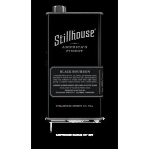 STILLHOUSE BLACK BOURBON