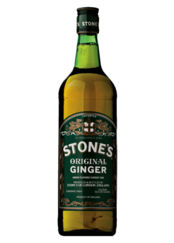 STONES GINGER WINE