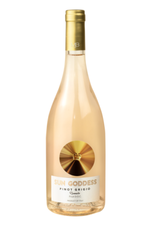 SUN GODDESS PINOT GRIGIO