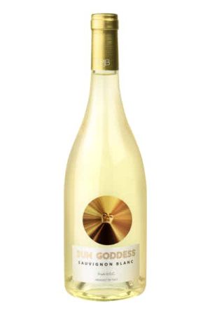 SUN GODDESS SAUVIGNON BLANC