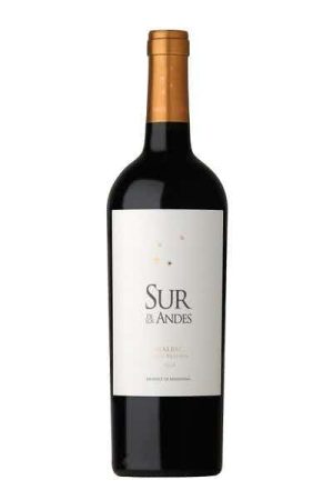 SUR DE LOS ANDES MALBEC CAB/SAUV. PREMIUM BLEND