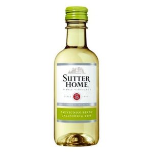 SUTTER HOME SAUVIGNON BLANC