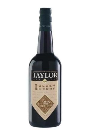TAYLOR GOLDEN SHERRY