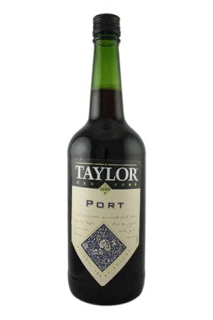 TAYLOR PORT