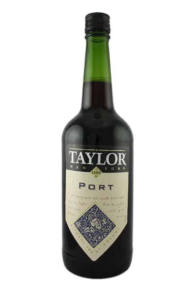 TAYLOR PORT