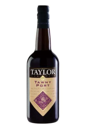 TAYLOR TAWNY PORT