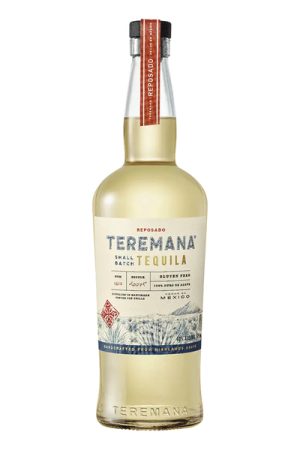 TEREMANA REPOSADO TEQUILA