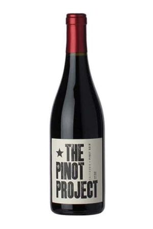 THE PINOT PROJECT PINOT NOIR