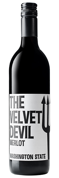 CHARLES VELVET DEVIL MERLOT
