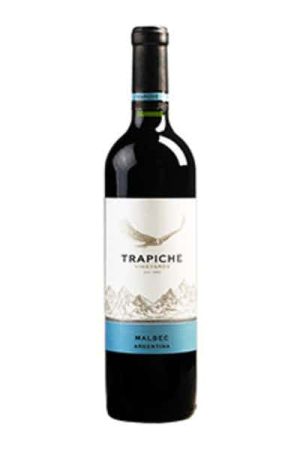 TRAPICHE MALBEC OAK CASK '99
