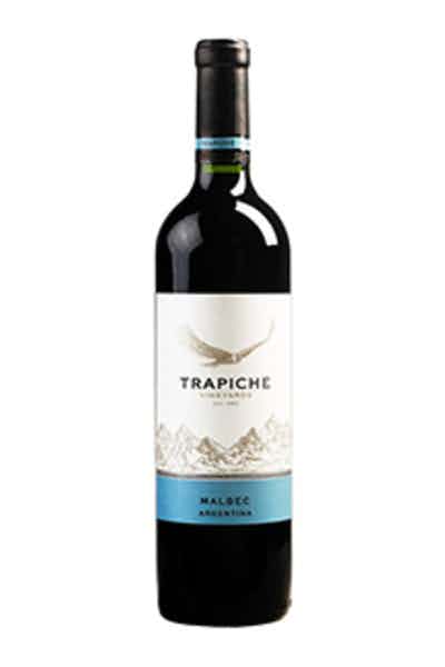 TRAPICHE MALBEC OAK CASK '99