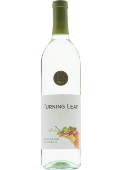 TURNING LEAF PINOT GRIGIO