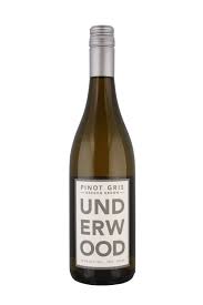 UNDERWOOD CELLARS PINOT GRIS