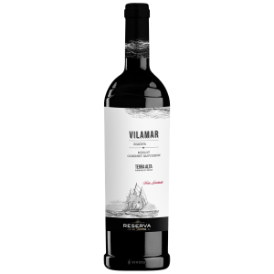 VILAMAR RESERVA CAB/MER