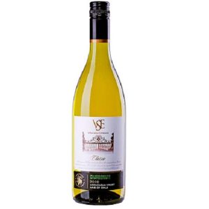 VINA SAN ESTEBAN CHARDONNAY