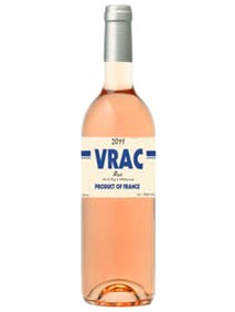 VRAC ROSE (MEDITERRANEAN)