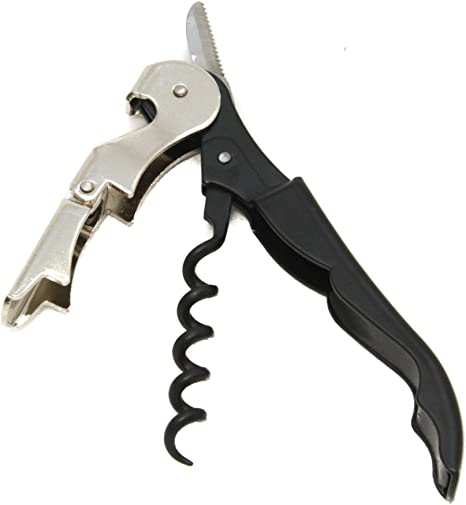 CORKSCREW