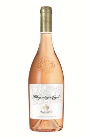 WHISPERING ANGEL ROSE
