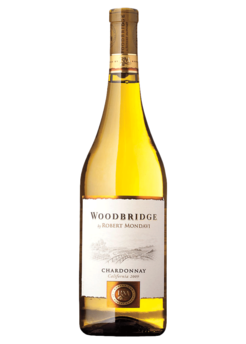 WOODBRIDGE CHARDONNAY