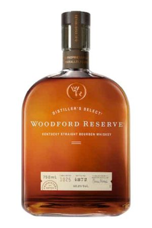 WOODFORD RESERVE