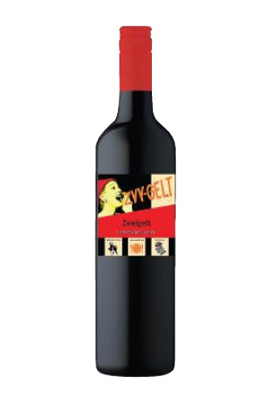ZVY-GELT(ZWEIGELT) (PINOT NOIR)