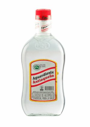 AGUARDIENTE ANTIOQUENO
