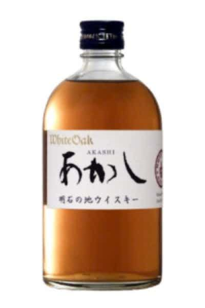 AKASHI WISKEY