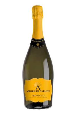 AMORE DI AMANTI PROSECCO