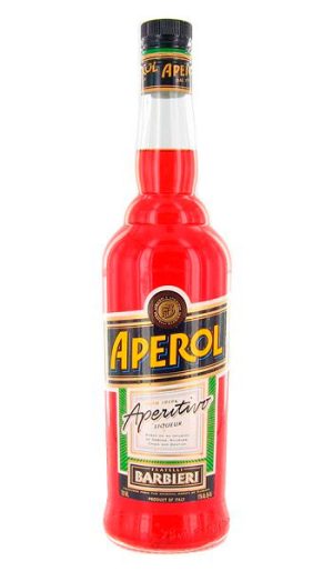 APEROL APERITIVO