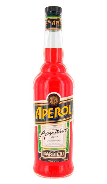 APEROL APERITIVO