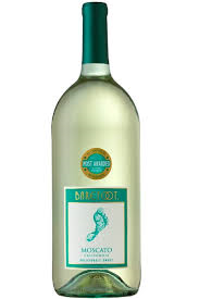BAREFOOT CELLARS MOSCATO