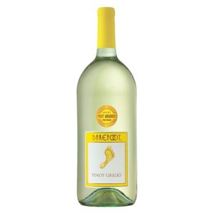 BAREFOOT CELLARS PINOT GRIGIO