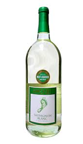 BAREFOOT CELLARS SAUVIGNON BLANC