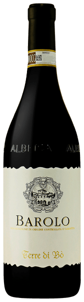 BAROLO TERRE DI BO